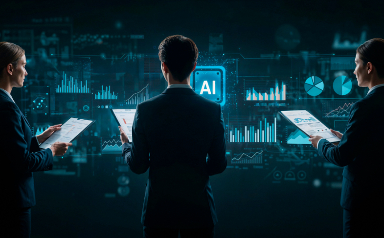 AI Changed Marketing