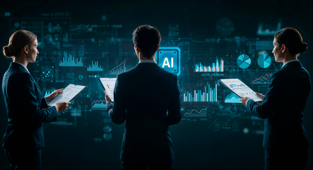 AI Changed Marketing