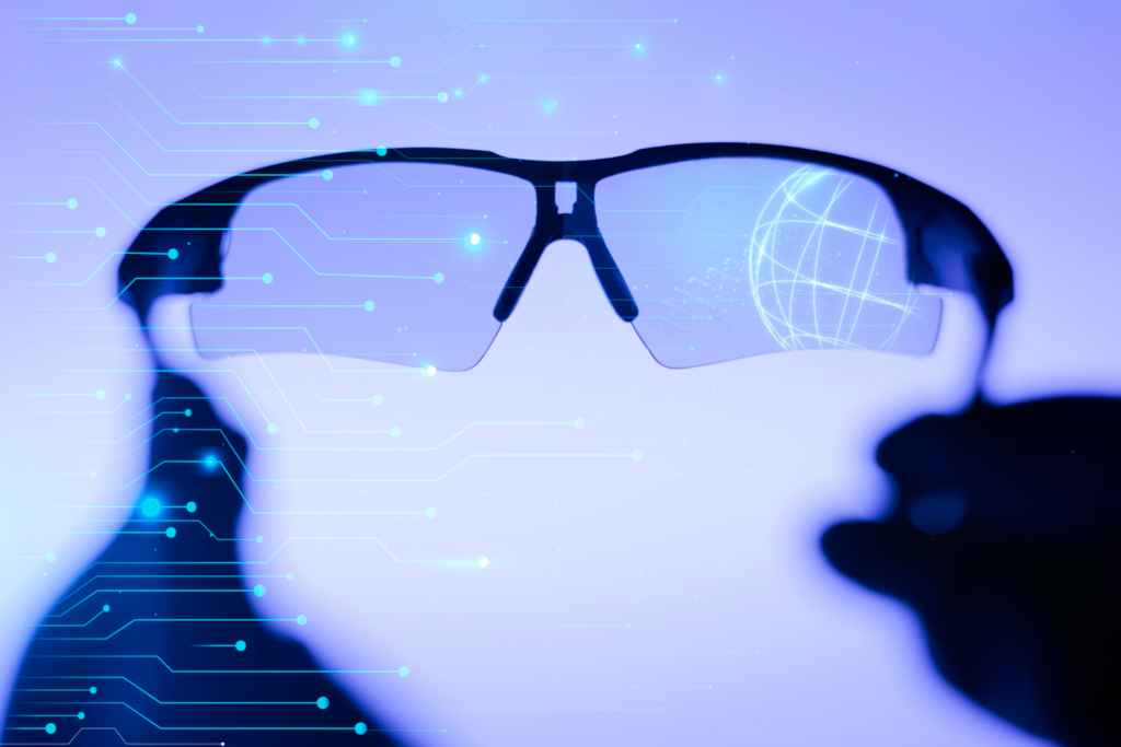 AI Glasses