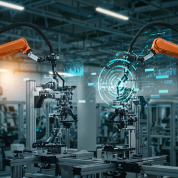 How Smart Injection Molding Combines Sensors, Automation, and Materials Science
