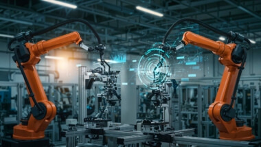 How Smart Injection Molding Combines Sensors, Automation, and Materials Science