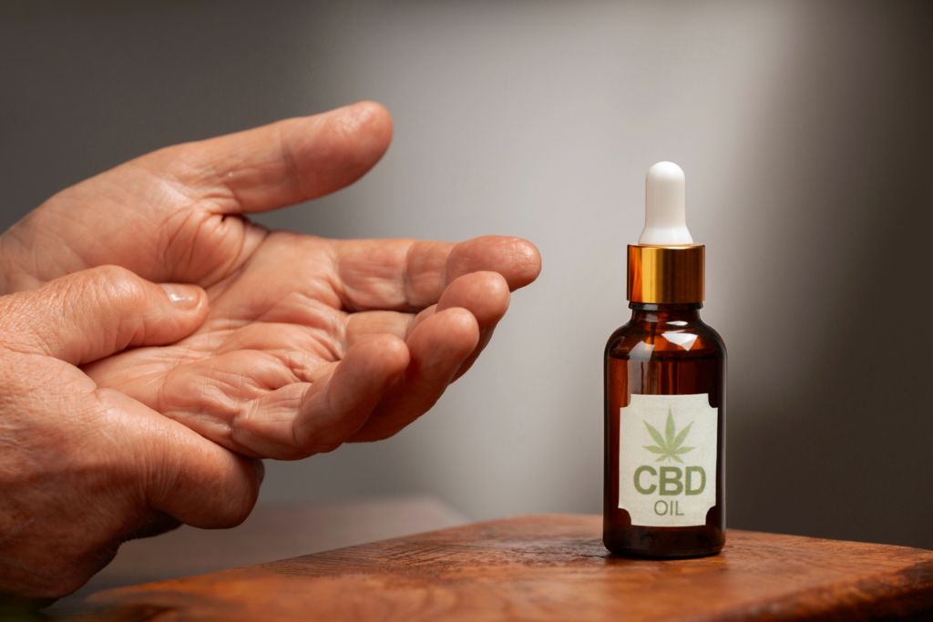 CBD Wholesaler