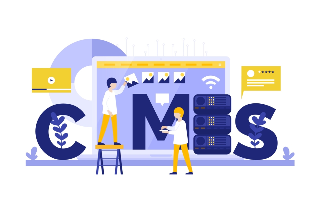 CMMS software
