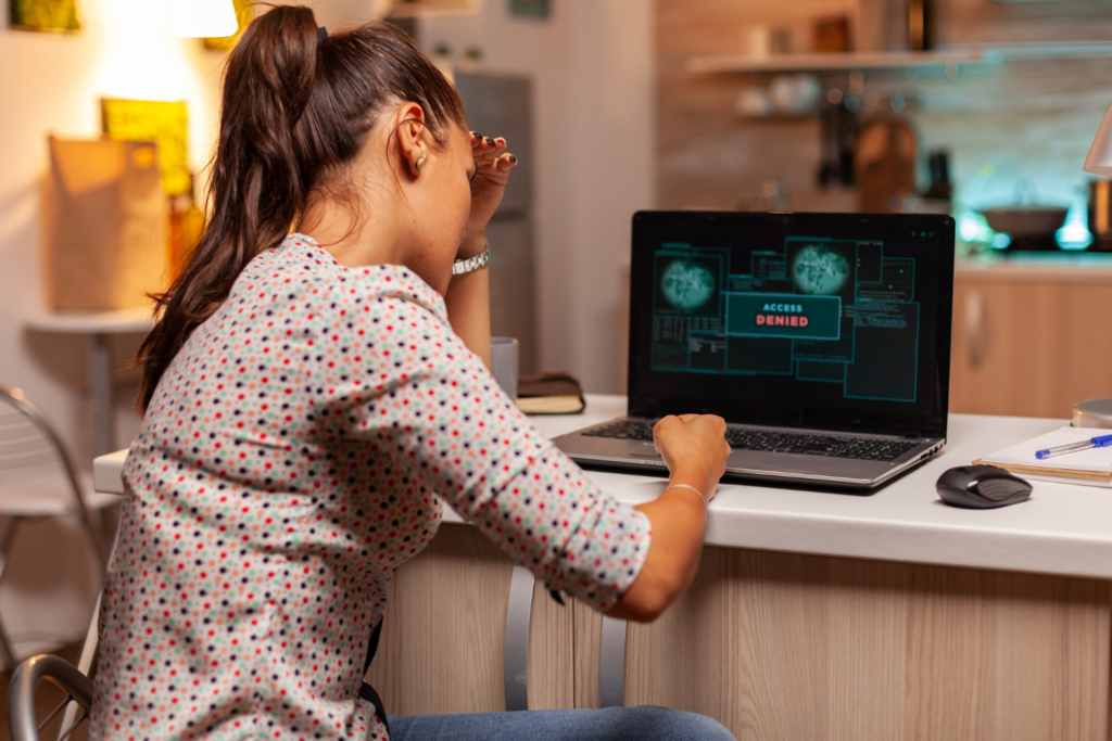 Cybersecurity Threats