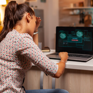 5 Cybersecurity Threats Every Small Business Faces (And How to Stop Them)