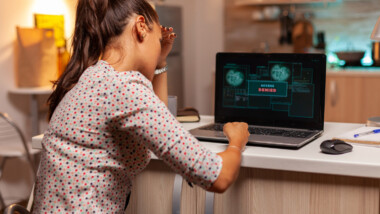 5 Cybersecurity Threats Every Small Business Faces (And How to Stop Them)