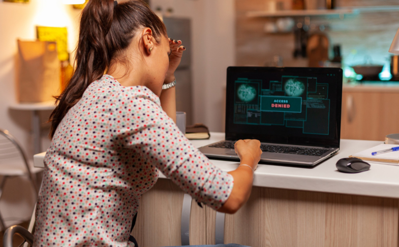 Cybersecurity Threats