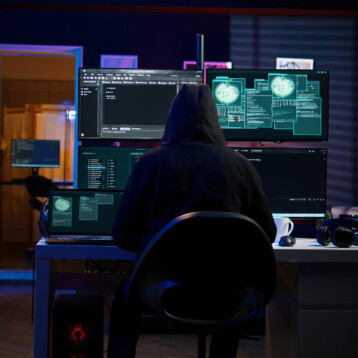 The Dark Web Is Where Stolen Company Access Becomes a Product