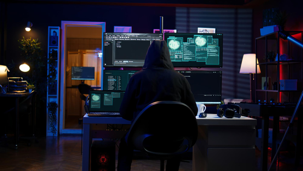 Dark Web 