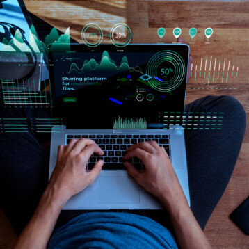 Web Data Extraction for Better Business Intelligence