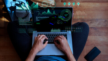 Web Data Extraction for Better Business Intelligence