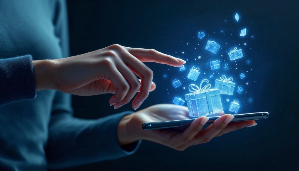Digital Gift