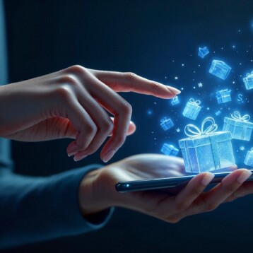 Building a Recognition Culture With Flexible Digital Gift Options