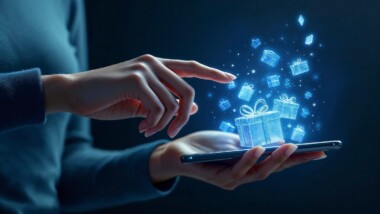 Building a Recognition Culture With Flexible Digital Gift Options