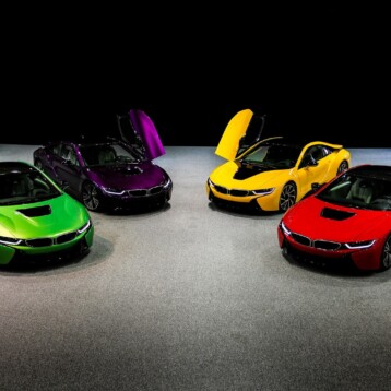 Why Specialist Dealers Matter When Buying a High-Value Exotic Car