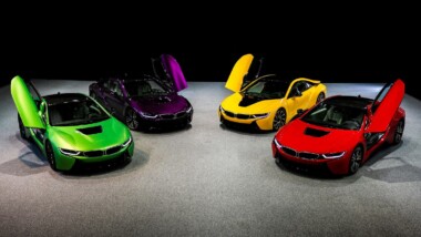 Why Specialist Dealers Matter When Buying a High-Value Exotic Car