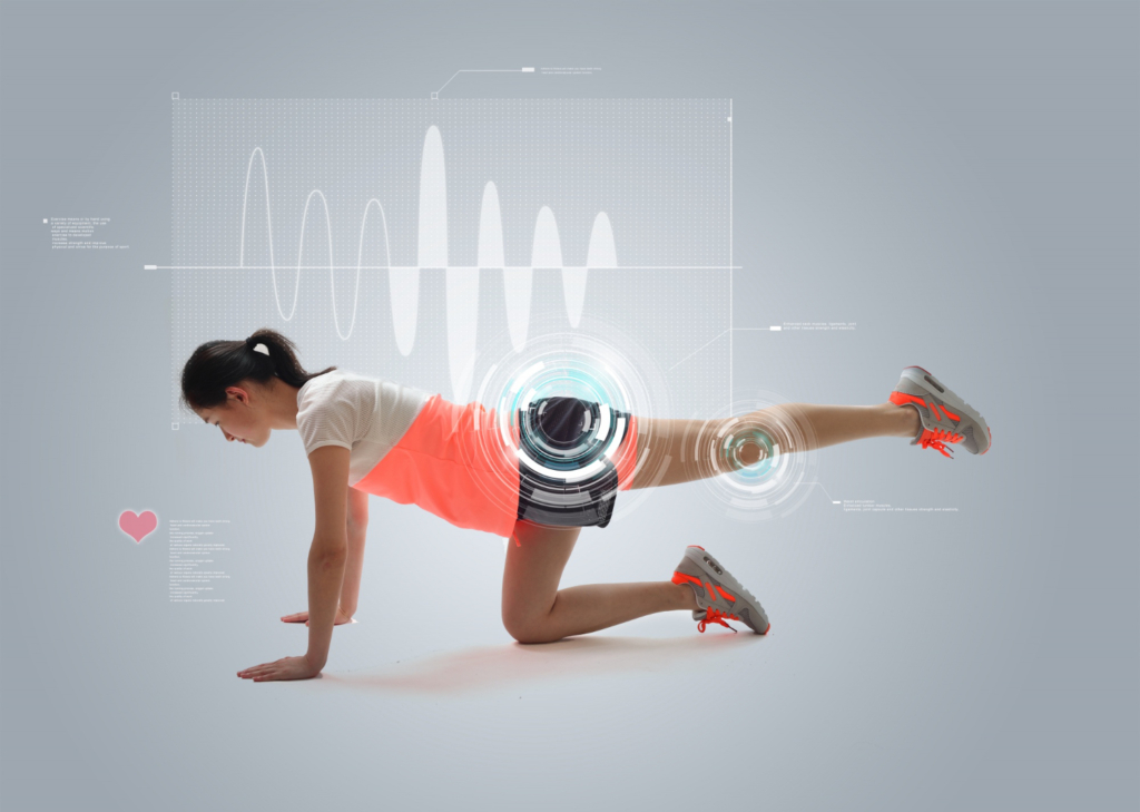 Future of Fitness
