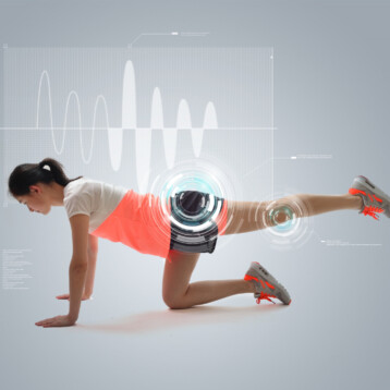 The Future of Fitness: How Technology is Revolutionizing the Way We Work Out