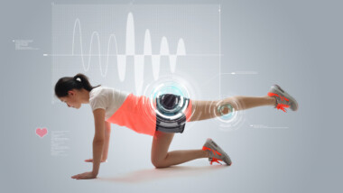 The Future of Fitness: How Technology is Revolutionizing the Way We Work Out