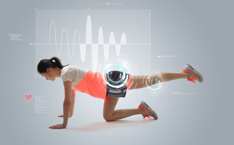 Future of Fitness