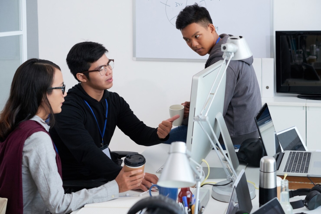 Generative AI Consulting Services