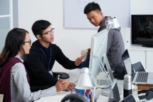Generative AI Consulting Services