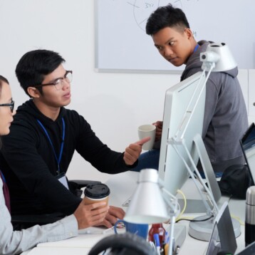 Generative AI Consulting Services for Enterprises: How to Choose the Right Partner
