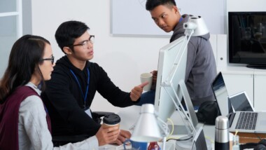 Generative AI Consulting Services for Enterprises: How to Choose the Right Partner