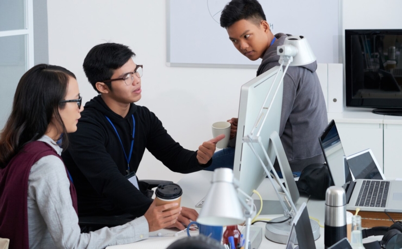 Generative AI Consulting Services