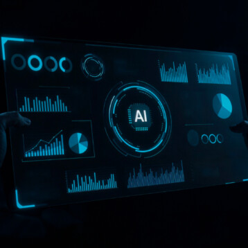 From Intention to Execution: The Next Interface Shift After the GUI