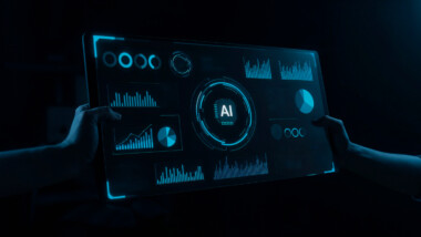 From Intention to Execution: The Next Interface Shift After the GUI