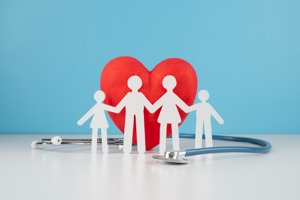 Health Cover