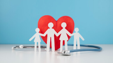 How Standardised Health Cover Is Adapting to a Digital-First India