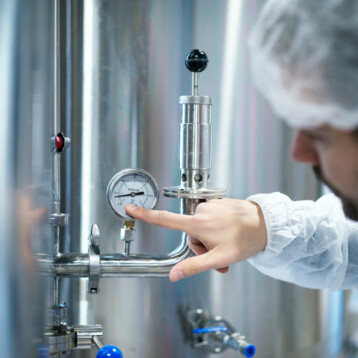 How Humidity Control Technology Is Helping Protect Sensitive Storage Environments