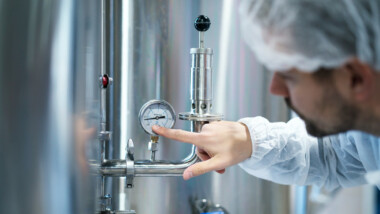 How Humidity Control Technology Is Helping Protect Sensitive Storage Environments