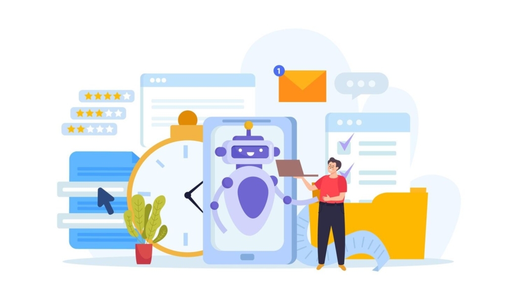 Integrating AI