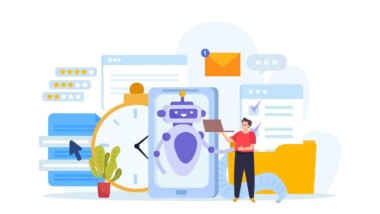 How LLC’s are Integrating AI to Continue Future Business Development