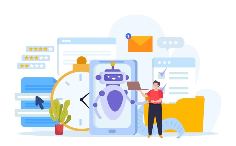 Integrating AI