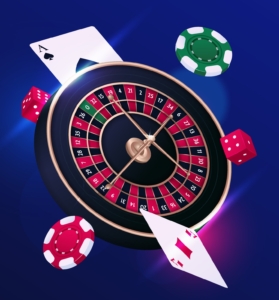 Live Casino Gaming