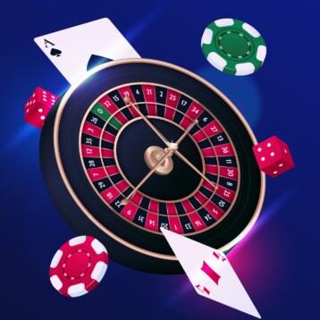 The Evolution of Live Casino Gaming