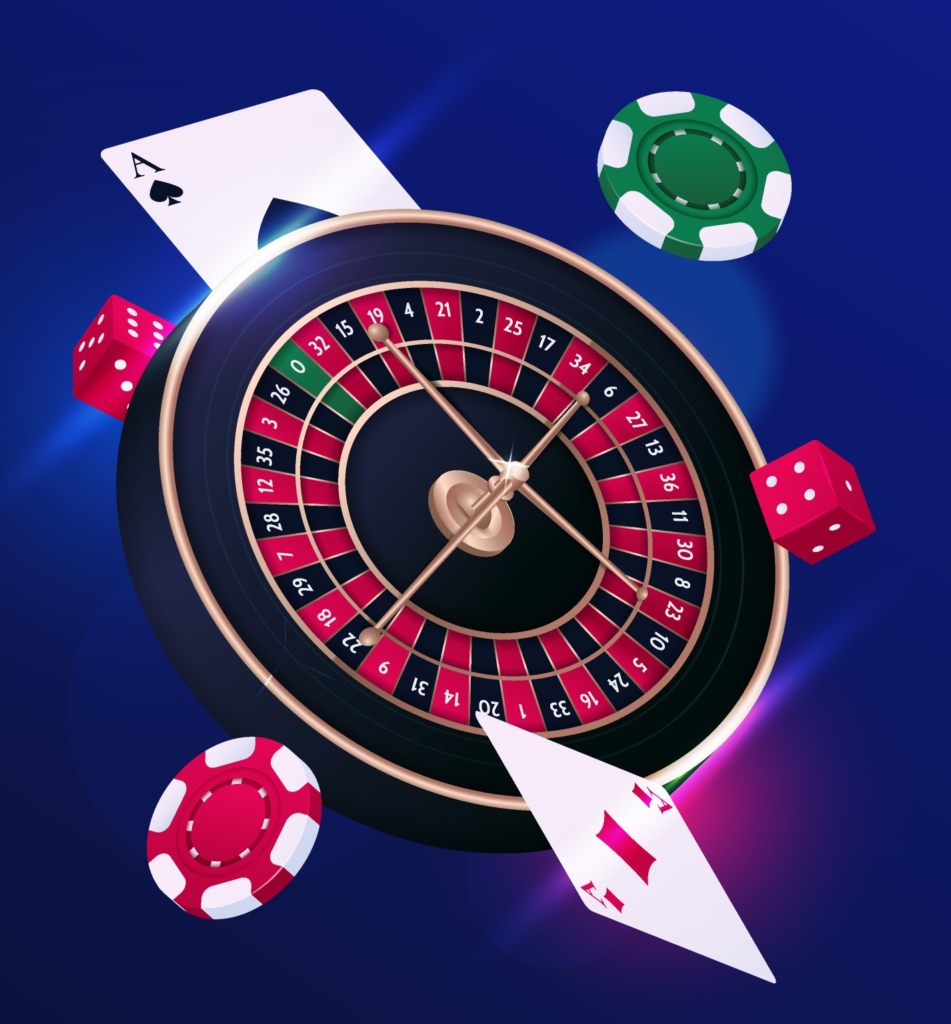Live Casino Gaming