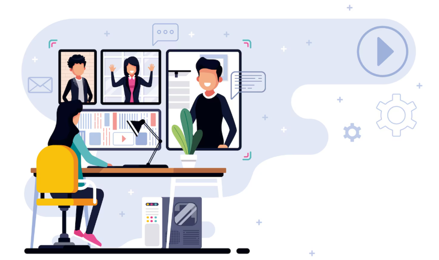 Managing Remote Research Teams