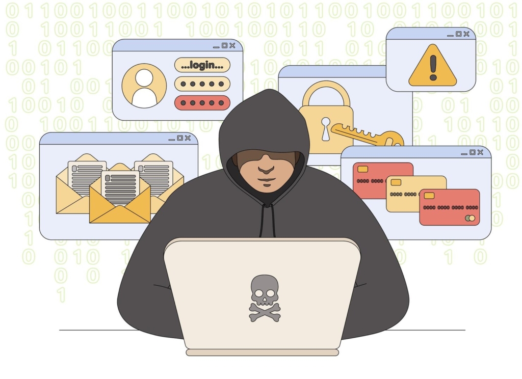 Online Scams