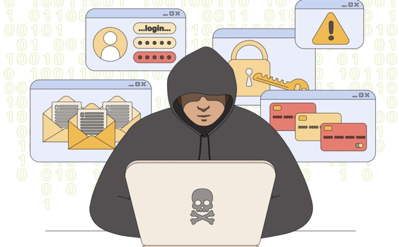 Online Scams
