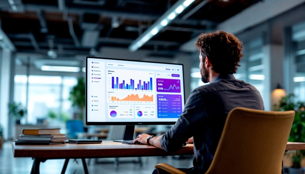 Operational Analytics