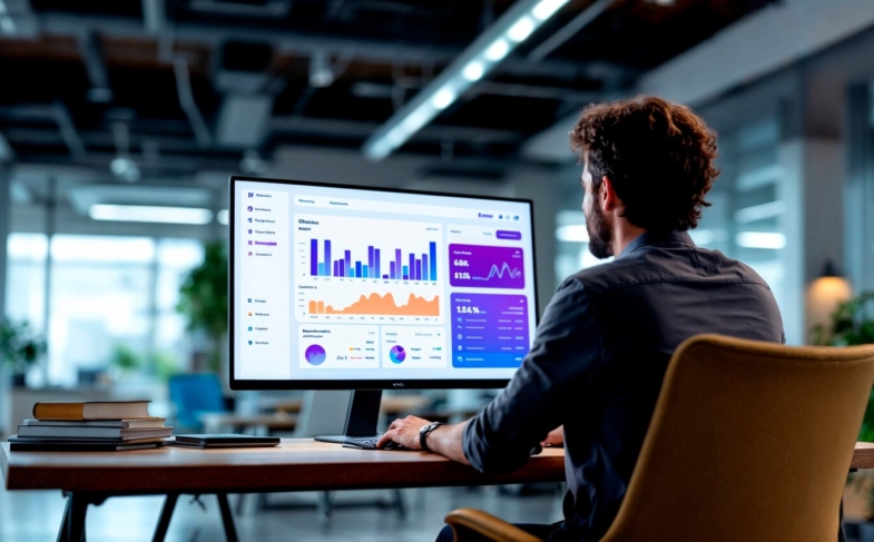 Operational Analytics