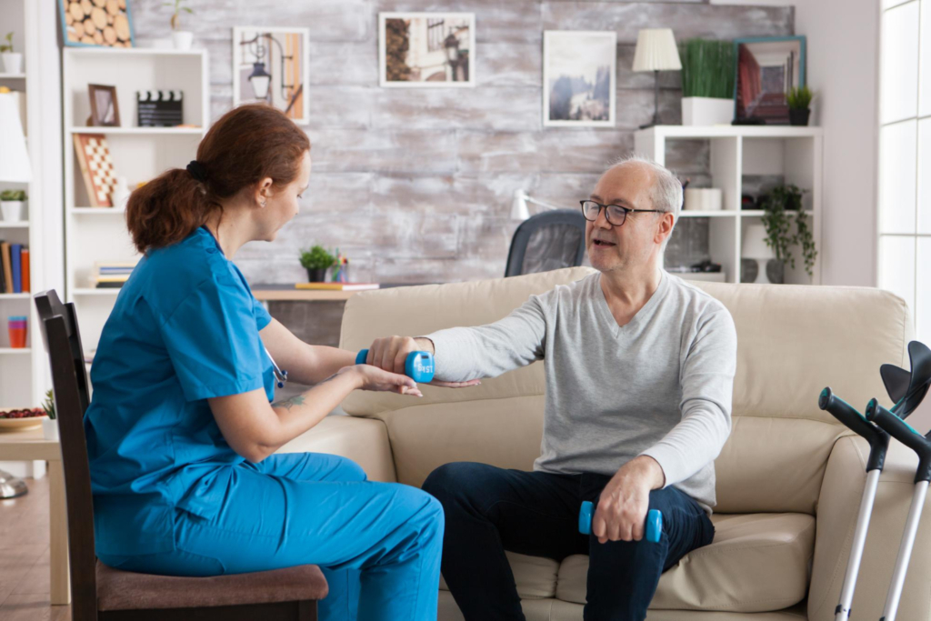 Professional Home Care