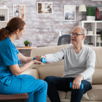 Why Professional Home Care Is Worth Considering