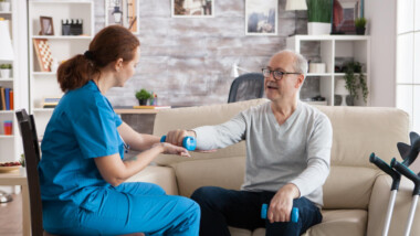 Why Professional Home Care Is Worth Considering
