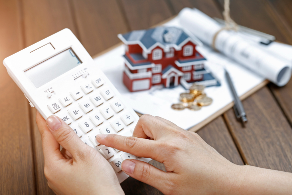 Property Taxes